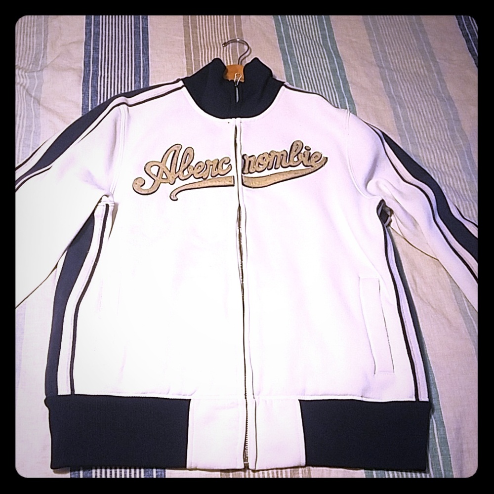 Abercrombie Sport Coat